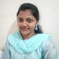 Reshma R. Tamil Language trainer in Chennai