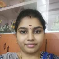 Kavitha Class I-V Tuition trainer in Salem