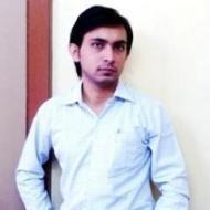 Harshal G. Class 6 Tuition trainer in Delhi