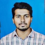 Sudheer Dadala BTech Tuition trainer in Visakhapatnam