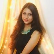 Tanya G. Class 12 Tuition trainer in Delhi