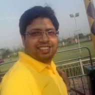 Vikas Chhabra Class 9 Tuition trainer in Delhi