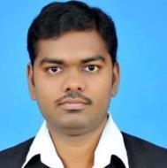 M A Stephen Raj Engineering Diploma Tuition trainer in Erode