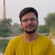 Manish Jesani Python trainer in Sri Ganganagar