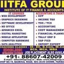 Photo of IITFA Group