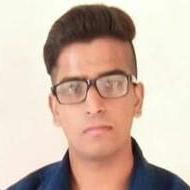 Amit Kumar MSc Tuition trainer in Bhuranj