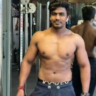 Praveen Adhana Gym trainer in Gurgaon