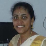 Sowmya K. Class I-V Tuition trainer in Palakkad