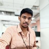 Surender Suriya Rajkumar Salesforce Lightning Experience trainer in Chengalpattu