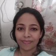 Nimita N. MS Word trainer in Goa