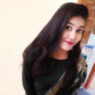 Pooja T. Class 12 Tuition trainer in Ghaziabad
