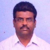 Dr Ganesh B.K.C BTech Tuition trainer in Tirupati Urban