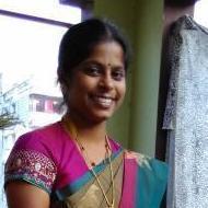 Yuvattha R. Nursing trainer in Visakhapatnam