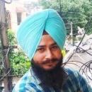 Photo of Harmanjeet Singh