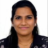 Dr Divya N. Dental Tuition trainer in Chennai