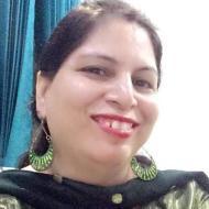 Neetu K. Spoken English trainer in Delhi