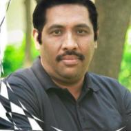 Raakesh Kumar Salesforce Certification trainer in Adilabad