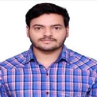 Ajay Kumar Pal Class 11 Tuition trainer in Ghaziabad
