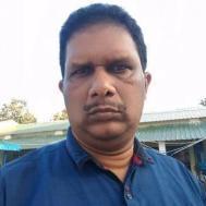 Pothuri Ramesh MSc Tuition trainer in Hyderabad