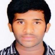 Yashwanth Kumar UPSC Exams trainer in Visakhapatnam