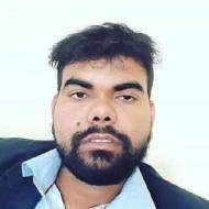 Kundan Kumar S. Class 11 Tuition trainer in Bhopal