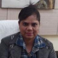 Afsha D. Nursery-KG Tuition trainer in Meerut