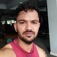 Rishav Personal Trainer trainer in Bangalore