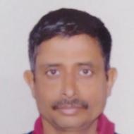 Anjan Chakraborty Class 6 Tuition trainer in Delhi