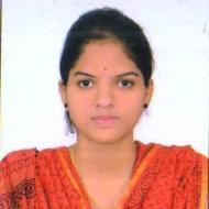 Ravula S. BTech Tuition trainer in Hyderabad