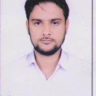 Syed Suhail Daimi Engineering Diploma Tuition trainer in Nanded