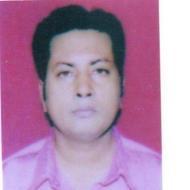 Anirban Ray BCom Tuition trainer in Howrah