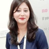 Zoya K. Spoken English trainer in Delhi