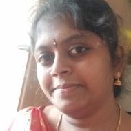 Divya P. Class 8 Tuition trainer in Coimbatore