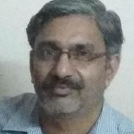 S.K. Mishra . Spoken English trainer in Delhi