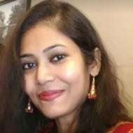 Madhumita C. MBA Tuition trainer in Kolkata