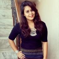 Khushi S. Spanish Language trainer in Ghaziabad