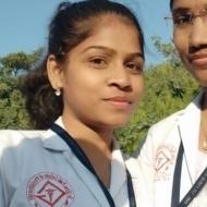 Sangeeta A. Class 9 Tuition trainer in Mumbai