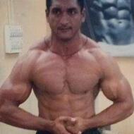Akash Kumar Chahal Personal Trainer trainer in Delhi