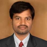 Sudhananda SAP trainer in Bangalore