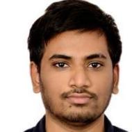 P. Amjad Vali Khan UPSC Exams trainer in Vijayawada