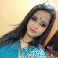 Madhvi M. Class 12 Tuition trainer in Jammu