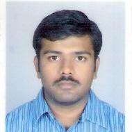 Sai Kiran Class 10 trainer in Hyderabad