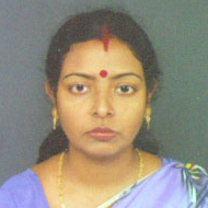 Tanusree S. Vocal Music trainer in Kolkata