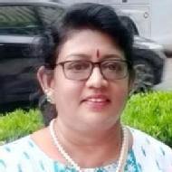 Priyu Tamil Language trainer in Chennai