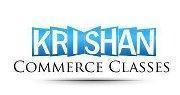 KRISHAN COMMERCE CLASSES BCom Tuition institute in Ludhiana