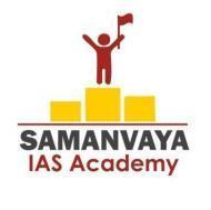 Samanvaya IAS Academy UPSC Exams institute in Lucknow