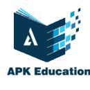 Photo of APK Education