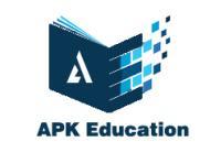 APK Education Japanese Language institute in Noida
