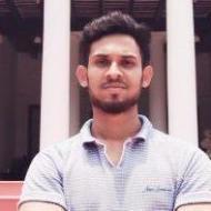 Amandeep Gahlot Class 9 Tuition trainer in Kolkata