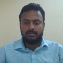 Photo of Raghavender Reddy